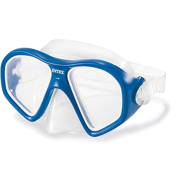 intex diving mask
