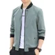 thumbnail image 1 of Chaqueta Casual Para Hombre Abrigo, 1 of 8
