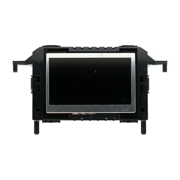 Restored 2012 Ford Focus GPS Navi Information Display Screen Part Number CM5T-18B955-CE (Refurbished)