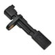 thumbnail image 2 of Scienceny ABS Sensor de velocidad de rueda Sistema de piezas de freno trasero Ajuste de rendimiento estable Suministros automotrices Piezas de repuesto Vehículos, repuestos y accesorios Mis Scienceny VI002535-00, 2 of 6