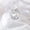 Silver, variant on Retro Punk Style Ring Neutral Cool Handsome Hip Hop Di Ring Female Ins Tide Cross Hollow Index Finger Ring Jewelry