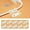 50pcs G1568B, variant on 20/50pcs Adjustable Cable Management Clips Adhesive Sticky Wire Clips Cord Holder For TV PC Cable Under Desk Wall Home Office