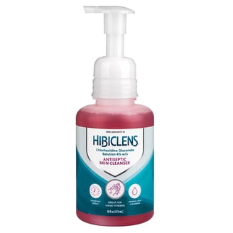 Molnlycke Hibiclens Antiseptic Cleansing Solution, 4% CHG Surgical