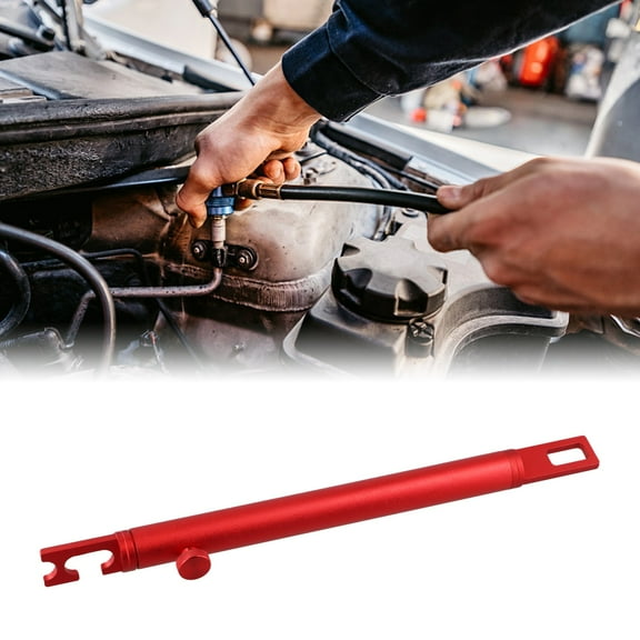 Adjustable Car Tailgate Stand Props Pole Suspension Strut Support Rod Tool For Car Polishing Vehicle Trunk Lid Door Fixing Tool