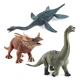 thumbnail image 5 of 13 Styles Action&Toy Figures Model Brachiosaurus Plesiosaur Tyrannosaurus Dragon Dinosaur Collection Animal Collection Model Toy, 5 of 5
