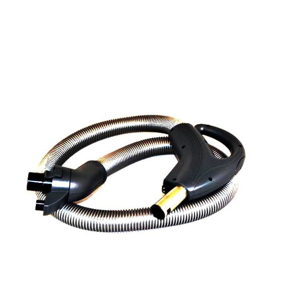 Replacement Part For Vapamore MR500 Vento Canister Vacuum Cleaner Electric Hose Assembly # 500HOSEASSY