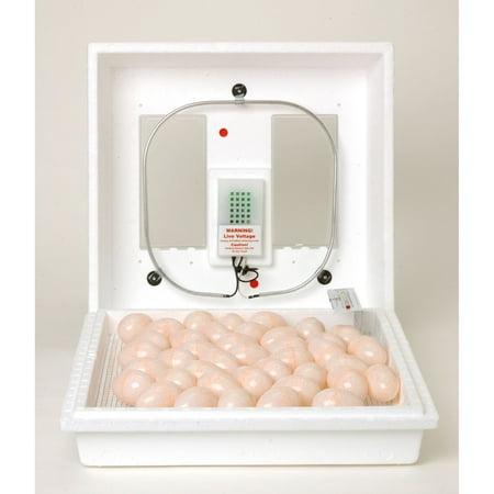 Miller Manufacturing Still Air Incubator Model 9200