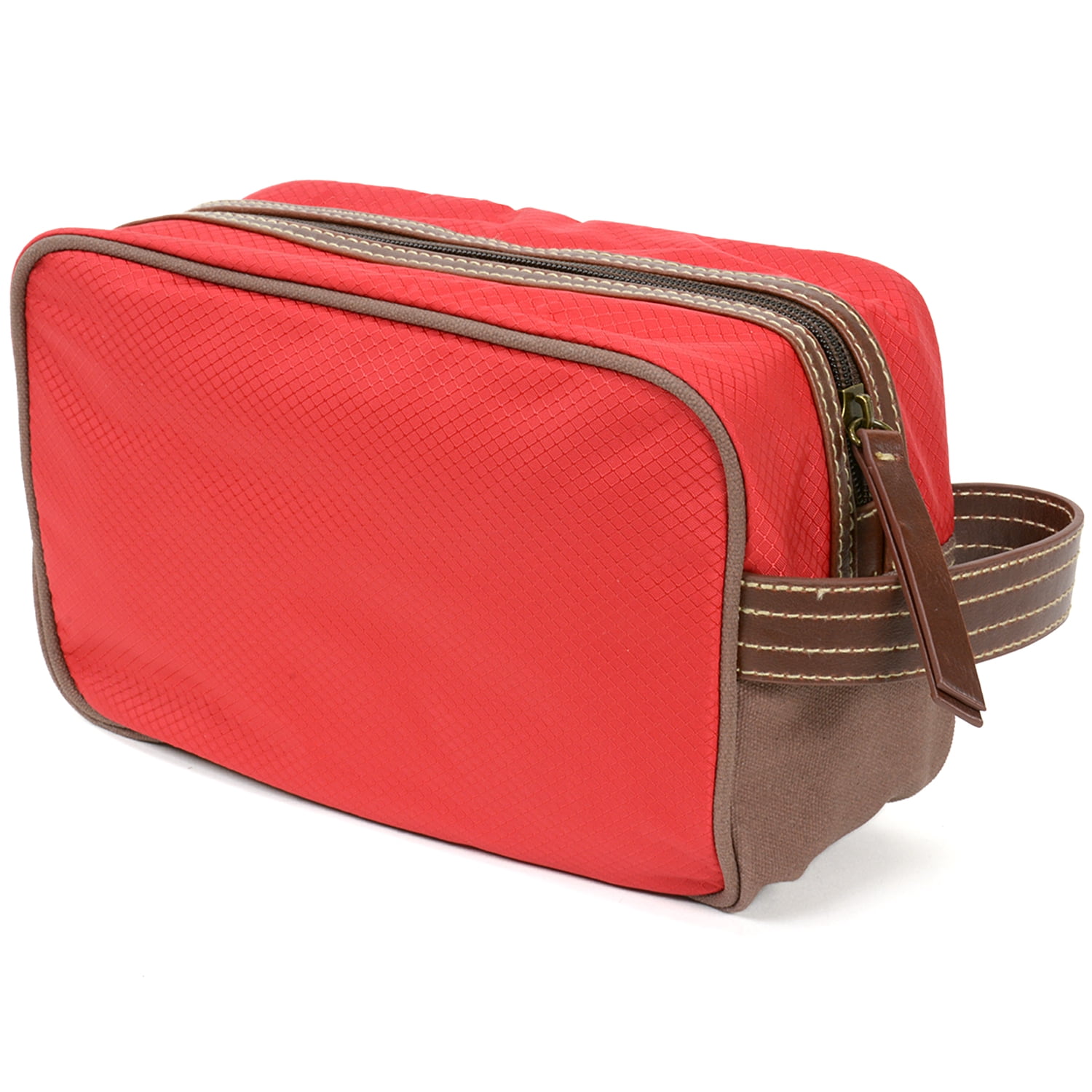 timberland canvas nylon travel bag