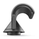 thumbnail image 1 of Suitable for Laifen Hair Dryer Hood Accessories Laifen Lf03 Diffusion Drying Styling Curling Air Nozzle Accessories, 1 of 5