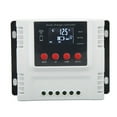 thumbnail image 2 of Controller 10A MPPT Solar  Controller Solar Panel Controller For Villas Outdoor Touring Car Yacht Ship, 2 of 8