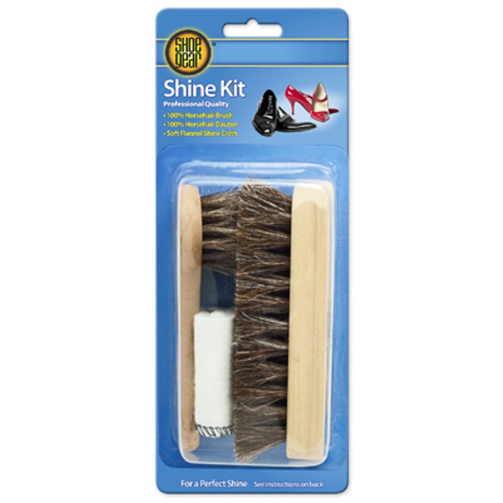 Westminster Pet Products 237019 Shoe Shine Kit