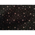 thumbnail image 4 of oneOone Cotton Poplin Fabric Leaves & Flower Floral Decor Fabric Printed BTY 56 Inch Wide, 4 of 4