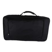 Guitar Effect Pedal Board Bag, Pedalboard Case Carry Bag, Cases Padded Bag Gifts for Guitar Pedals