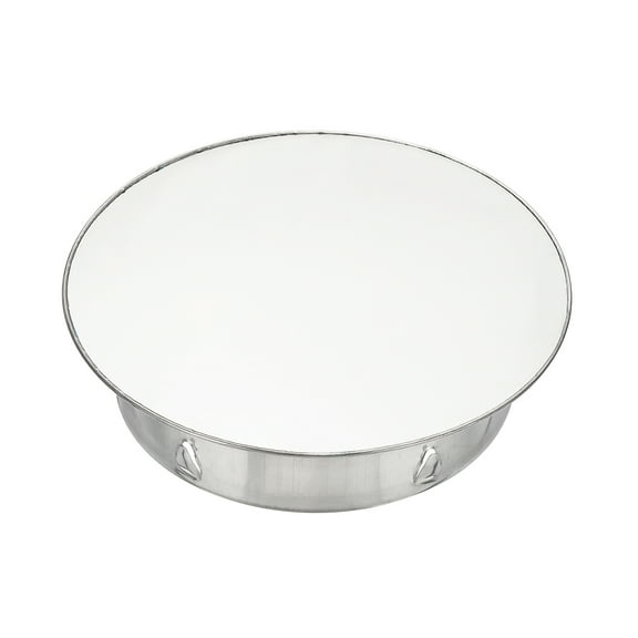 Uxcell Chimney Hole Cap, 6" Tightness Adjustable Round Stainless Steel Flue Hole Cover Stove Pipe Cap Pipe Cover for Kitchen Balcony Sewer, Silver Tone