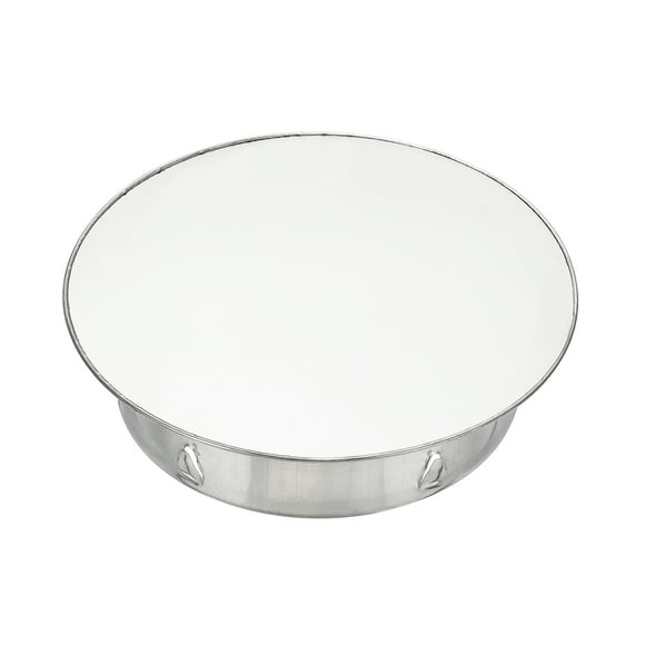 Tapa de Agujero de Chimenea Uxcell, Cubierta Redonda Ajustable de Acero Inoxidable de 6" para Tubería de Estufa, Cubierta de Tubería para Cocina, Balcón, Alcantarilla, Tono Plateado