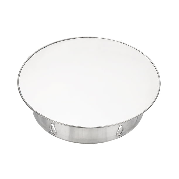 Tapa de Agujero de Chimenea Uxcell, Cubierta Redonda Ajustable de Acero Inoxidable de 6" para Tubería de Estufa, Cubierta de Tubería para Cocina, Balcón, Alcantarilla, Tono Plateado