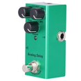 thumbnail image 1 of LAFGUR JDF‑10 Guitar Effect Pedal DC 9V Mini True Bypass Analog Delay Portable Pedal, 1 of 8