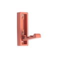 thumbnail image 1 of Yhmxh Organizadores y almacenamiento Ganchos plegables de pared para baño, retráctiles y resistentes, ideales para armarios, entradas, piscinas y cocinas. Almacenamiento de ducha, 1 of 3