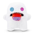 thumbnail image 1 of Original Fuggler Plush Toy Ugly Tooth Monster Wide Eyed Weirdo Annoyed Alien Reek-O Suspicious Fox Stuffed Fuggler Peluche Doll, 1 of 2