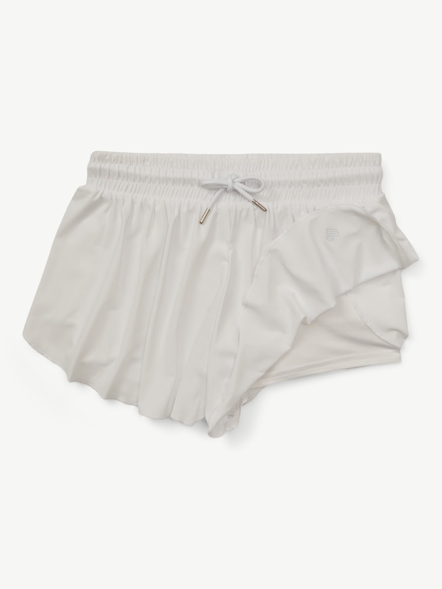 Justice Girls Flutter Short, Sizes XS - XLP