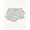 thumbnail image 5 of Justice Girls Flutter Short, Sizes XS - XLP, 5 of 7