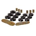 thumbnail image 4 of Energy Suspension 3.4102G Body Mount Set Fits 63-69 Corvette, 4 of 6
