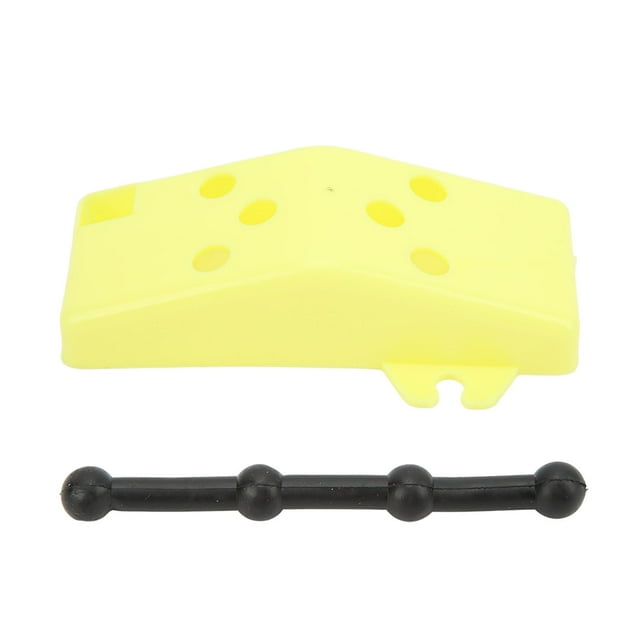 Couvercle de Tarière à Glace, Couvercle Protecteur de Lame Portable Stable Réutilisable avec Sangle de Fixation pour Pêche Hivernale S,m,L