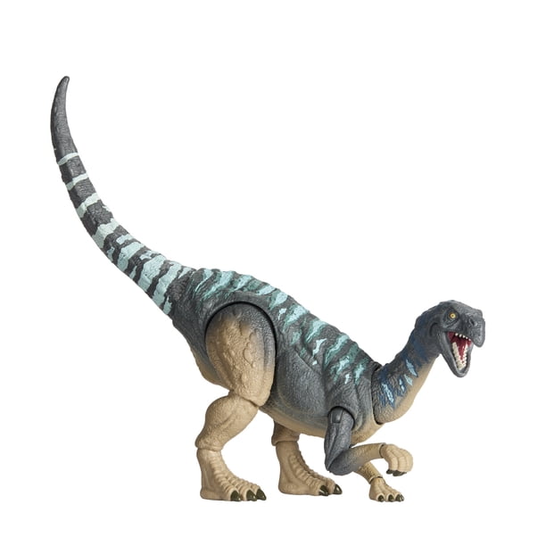 Dinosaurio de Juguete Mattel Jurassic World Mussaurus