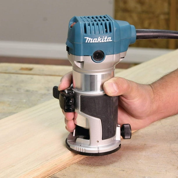 Makita RT0701CX3 1 1 4 HP Compact Router Kit