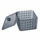 thumbnail image 5 of GOOHOCHY Caja de almacenamiento para hisopos de algodón, práctica caja de almacenamiento de acrílico con tapa, 5 of 7