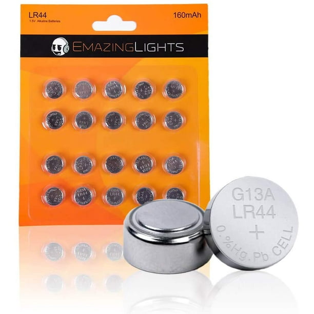 اسبح صفة مميزة قضية الورديان Sr44 Battery Vs Lr44 Silverserpenttriathlon Com