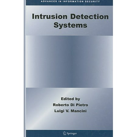 Intrusion Detection Systems (Best Intrusion Detection System)