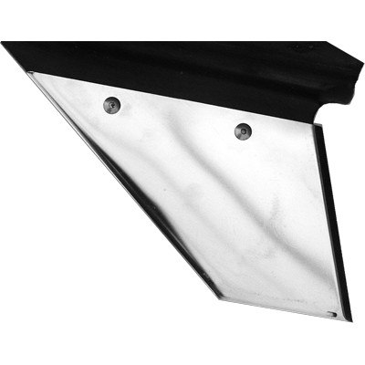 SkegShield, Evinrude, Johnson, OMC