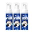 thumbnail image 1 of 1-3pcs Japanese Multi-Purpose Cleaner Spray, All-Round Kitchen Foam Cleaner, 1 of 5