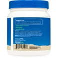 thumbnail image 3 of Nutricost Organic Inulin Powder 1LB, 7.5 Grams of Fiber Per Serving, Non-GMO Supplement, 3 of 5