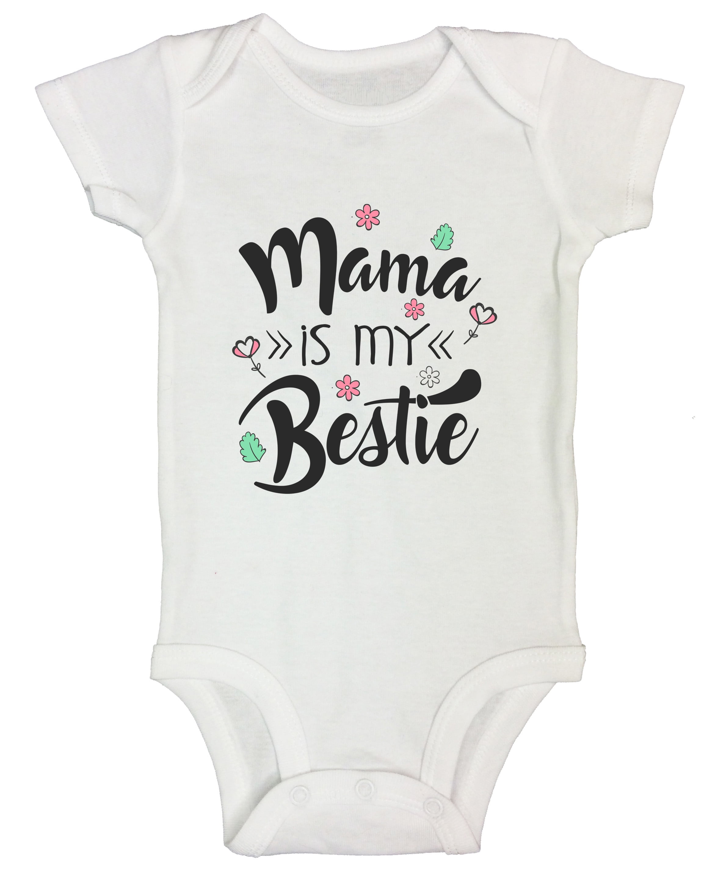 bestie onesie