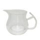 thumbnail image 2 of 4 Tazas Pequeñas Para Salsa, Jarra Para Servir, Vertedor De Leche Transparente Para Jarabe De Leche, Latte 4 piezas, 2 of 8