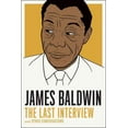 thumbnail image 1 of James Baldwin, James Baldwin Paperback, 1 of 2