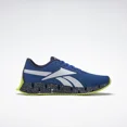 thumbnail image 3 of Tenis Reebok Zig Dynamica 28.5 cm Azul HQ5892, 3 of 6