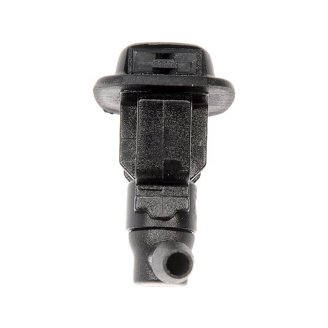 Pack (2) Windshield Washer Nozzle Sprayer 1 Hole for Toyota Tacoma 2000-2004 Pack (2) Windshield Washer Nozzle Sprayer 1 Hole for Toyota Tacoma 2000-2004