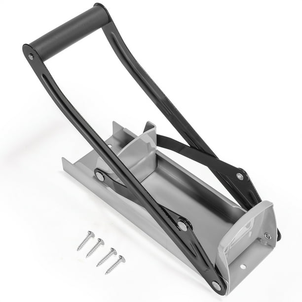 2in1 16oz Can Crusher Smasher Can Crusher Wall Mounted Beer Can