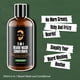 thumbnail image 4 of Limpiador y acondicionador para barba YEALIR 250 ml Suaviza e hidrata, 4 of 8
