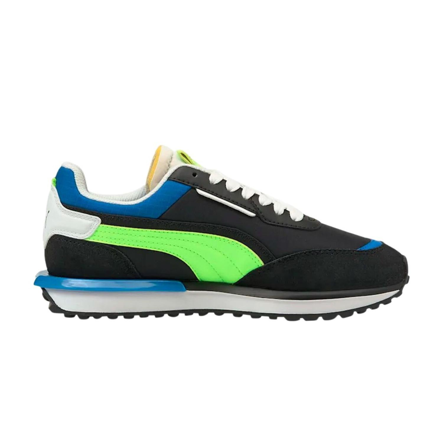 Puma bleu blanc rouge deals