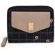 thumbnail image 1 of Bolsa de herramientas Carteras de cuero para mujer Monedero para mujer Titular de la tarjeta de crédito Organizador con bolsillo para monedas Estilo vintage, 1 of 5