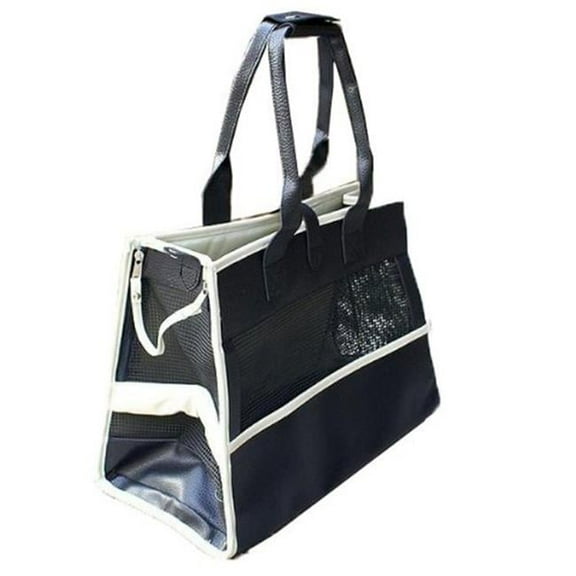 Posh Paw' Pet Carrier