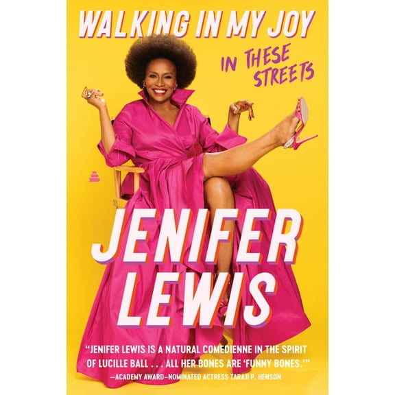 Walking in My Joy: In These Streets, (Paperback)