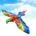 thumbnail image 4 of Automatic Simulation Flying Bird Hands Free Realistic Flying Bird Toy for Indoor Cats Boredom(Eagle), 4 of 7