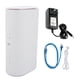 thumbnail image 2 of Enrutador Tarjeta SIM 5G CPE, Enrutador Wifi 6, Módem 5G Banda Dual 2.4G 5.8G Con Ranura para Tarjeta Sim Enrutador Gigabit Ethernet Con 8 Antenas de Alta Ganancia 4x4 MIMO, 2 of 7