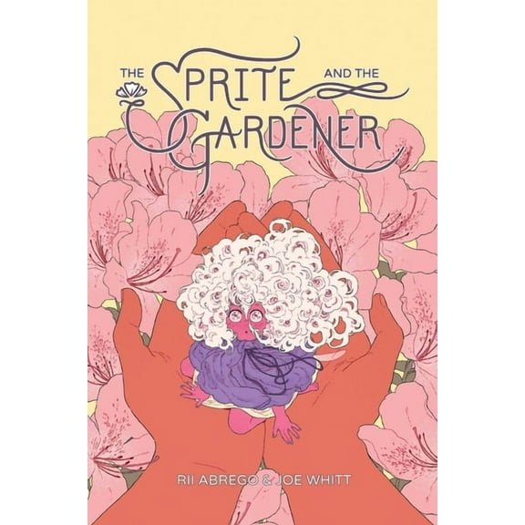 The Sprite and the Gardener, (Paperback)