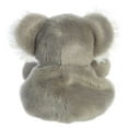 thumbnail image 4 of Aurora - Mini Gray Palm Pals - 4.5" Wiggles Koala - Adorable Stuffed Animal, 4 of 4